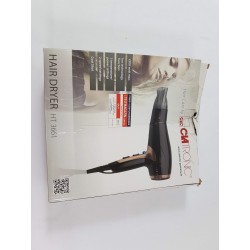 Fén na vlasy - s ionizátorem CLATRONIC HT 3661