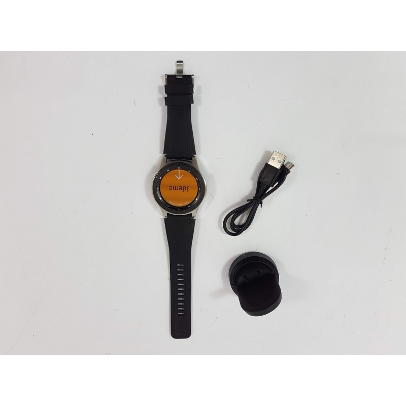 Chytré hodinky Samsung Galaxy Watch 46mm