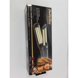 Kulma na vlasy trojkulma BaByliss C260E