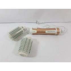 Kulmofén Rowenta CF9520F0 Brush Active Compact