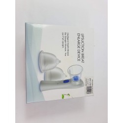 Lymfatická masáž SANTADRIA BeautyRelax Vacuform
