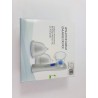 Lymfatická masáž SANTADRIA BeautyRelax Vacuform