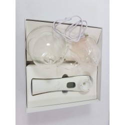 Lymfatická masáž SANTADRIA BeautyRelax Vacuform