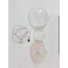 Lymfatická masáž SANTADRIA BeautyRelax Vacuform