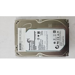 HDD Seagate 1TB, 64MB, SATAIII, ST1000DX001