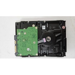 HDD Seagate 1TB, 64MB, SATAIII, ST1000DX001