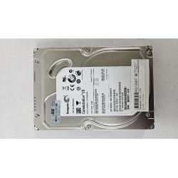 HDD Seagate Constellation ES, 1TB, 7200RPM, 3.5", SATA