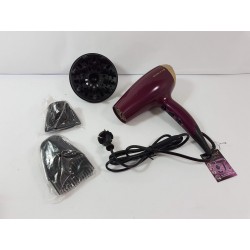 Fén na vlasy Remington D5219 Your Style Dryer Kit