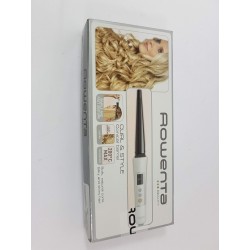Kulma na vlasy Rowenta CF3345F0 Curl&Style
