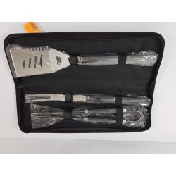 Grilovací sada POWERPLUS GAD063