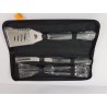 Grilovací sada POWERPLUS GAD063