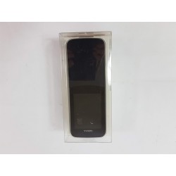 Nokia 8110 4G Black Dual SIM