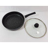 Lamart Pánev s poklicí 28cm LT1142 ROCK