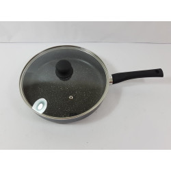 Lamart Pánev s poklicí 28cm LT1142 ROCK