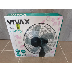 Stojanový ventilátor Vivax Standing fan FS-41TB