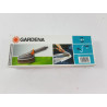 GARDENA CleanSystem Kartáč ruční M měkký na ploty