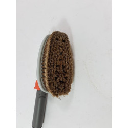 GARDENA CleanSystem Kartáč ruční M měkký na ploty