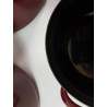 Sada nádobí BELIS Sada Standard - Bordo, 4 dílná