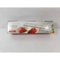 Vakuovačka SENCOR SVS 0910WH