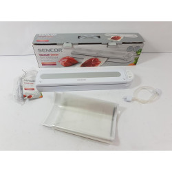 Vakuovačka SENCOR SVS 0910WH