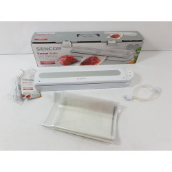 Vakuovačka SENCOR SVS 0910WH