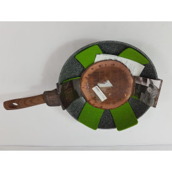 BerlingerHaus WOK Pánev 28cm Forest Line BH-1204
