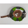 BerlingerHaus WOK Pánev 28cm Forest Line BH-1204
