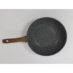 BerlingerHaus WOK Pánev 28cm Forest Line BH-1204