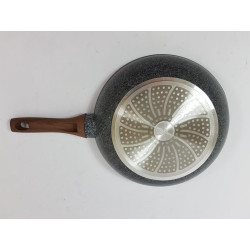 BerlingerHaus WOK Pánev 28cm Forest Line BH-1204