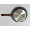 BerlingerHaus WOK Pánev 28cm Forest Line BH-1204
