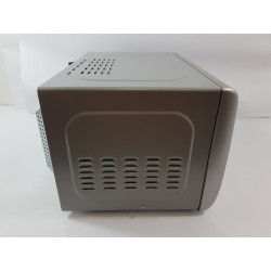 Mikrovlnná trouba gril WHIRLPOOL MWD 122 SL