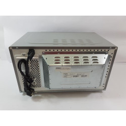 Mikrovlnná trouba gril WHIRLPOOL MWD 122 SL