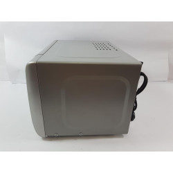 Mikrovlnná trouba gril WHIRLPOOL MWD 122 SL