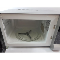 Mikrovlnná trouba gril WHIRLPOOL MWD 122 SL