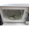 Mikrovlnná trouba gril WHIRLPOOL MWD 122 SL