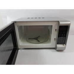 Mikrovlnná trouba gril WHIRLPOOL MWD 122 SL