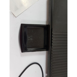 Elektrický gril stolní Sencor SBG 106BK