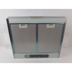 Odsavač par Electrolux LFU216X nerez