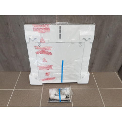 ELECTROLUX E4YHMKP2 s výsuvná police