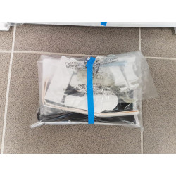 ELECTROLUX E4YHMKP2 s výsuvná police