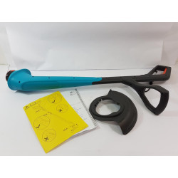 GARDENA Strunová sekačka elektrická turbo SmallCut 300/23