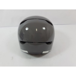 Helma na kolo dětská ABUS Scraper Kid 3.0 shiny grey S