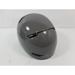 Helma na kolo dětská ABUS Scraper Kid 3.0 shiny grey S