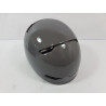 Helma na kolo dětská ABUS Scraper Kid 3.0 shiny grey S