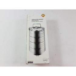 Jídlonosič Orion TERMO 4x0,9 l