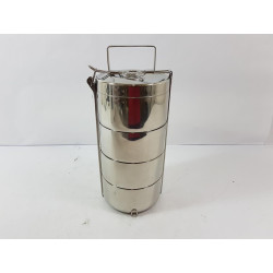 Jídlonosič Orion TERMO 4x0,9 l