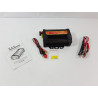 BYGD P300U menič napětí 12V na 230V 300W