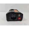 BYGD P300U menič napětí 12V na 230V 300W