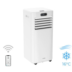 Mobilní klimatizace Siguro AC-A160W Cool 7