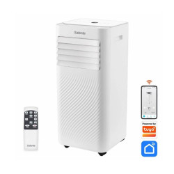 Salente SummerICE9 Chytrá mobilní klimatizace